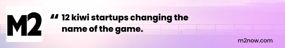 12 Kiwi Startups that are Supercharging into the Future, image 1