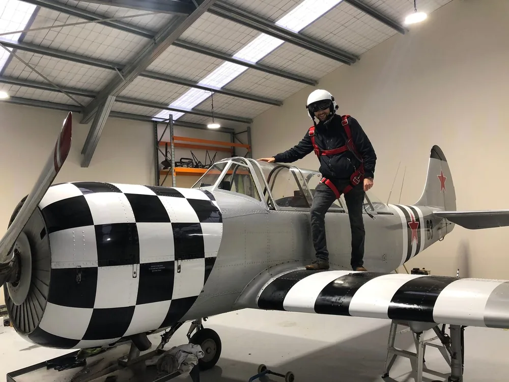 New Zealand Innovations june Newsletter, image 2