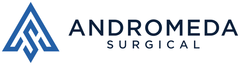 Andromeda Surgical logo