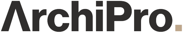 ArchiPro logo