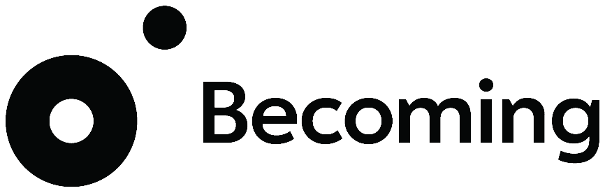 Becoming Bio logo