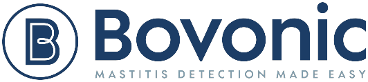 Bovonic logo