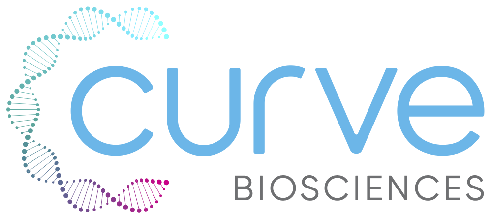 Curve Biosciences logo