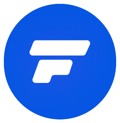 Finlens logo