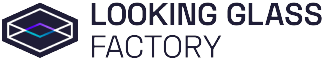 Looking Glass Factory logo