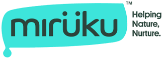 Miruku logo