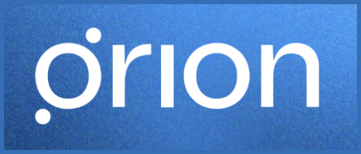 Orion logo