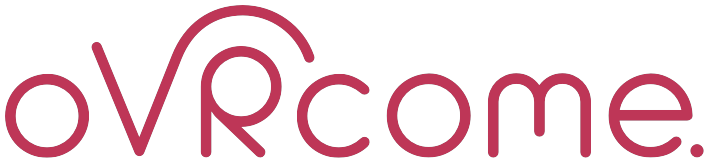 oVRcome logo