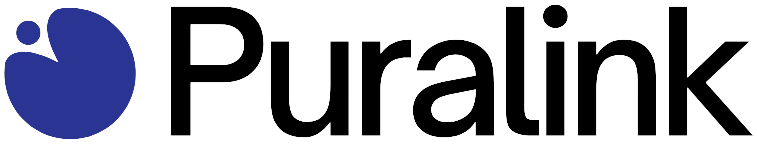 Puralink logo