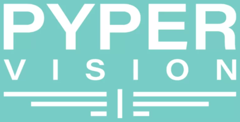 Pyper Vision logo