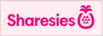 Sharesies logo