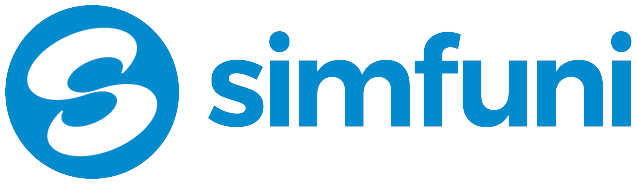 Simfuni logo