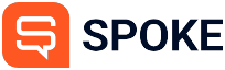 Spoke Phone logo