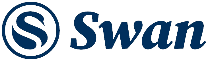 Swan logo