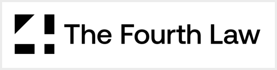 The Fourth Law logo