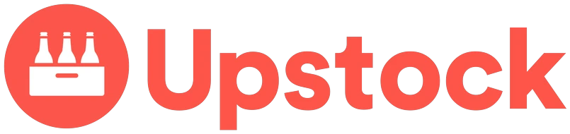 Upstock logo