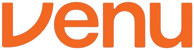 Venu logo