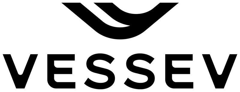Vessev logo