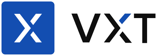 VXT logo