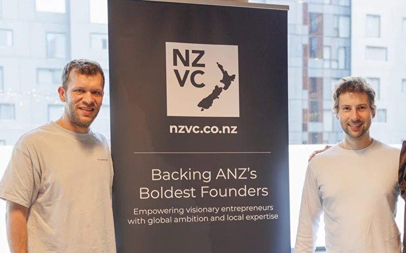 NZVC blog post: NZVC’s second fund targets up to $50m in early-stage investments