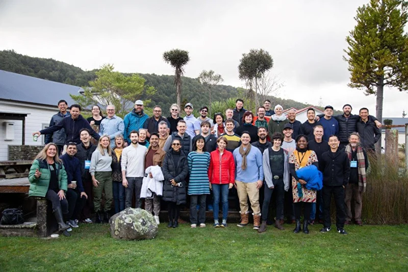 NZVC blog post: Who are the Edmund Hillary Fellows?