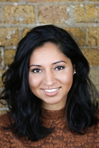 Divya Dhar Cohen
