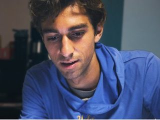 A Plots founder in the company's launch video
