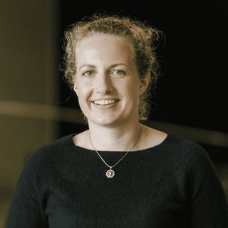 Emily Blythe
