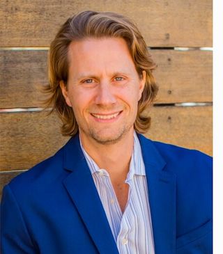 Cory Klippsten
